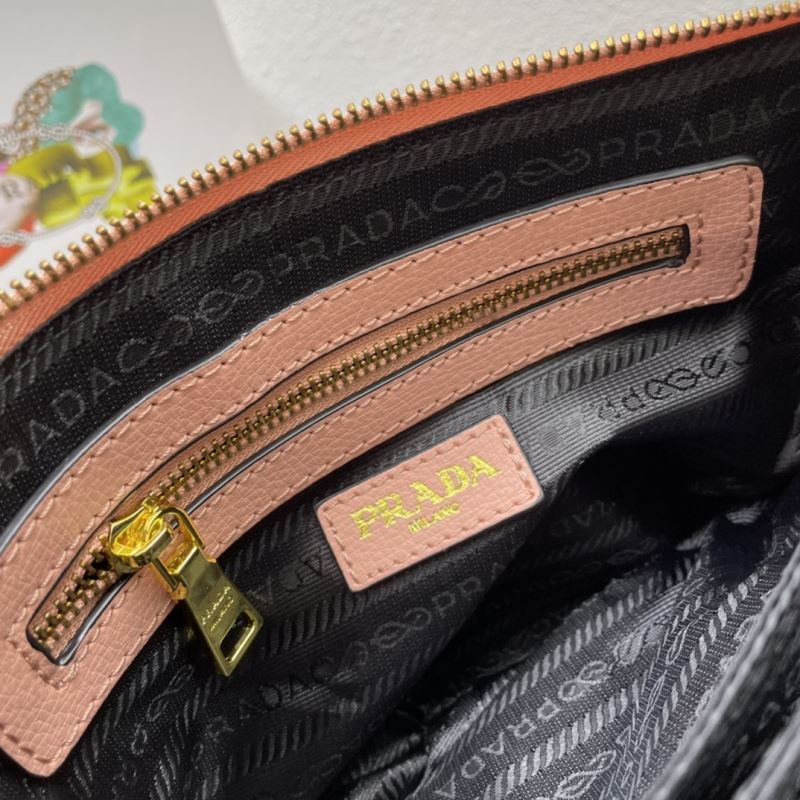 Prada Satchel Bags